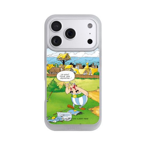 Apple iPhone 18 Pro NIVOpure Ils Sont Fous Ces Romains