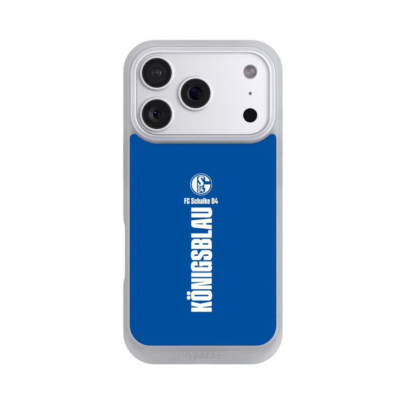 iPhone 18 Pro NIVOpure S04 Königsblau