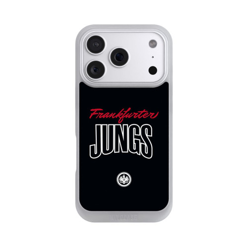 Apple iPhone 18 Pro NIVOpure Frankfurter Jungs
