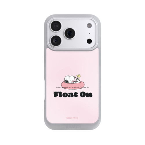 Apple iPhone 18 Pro NIVOpure Snoopy Float On