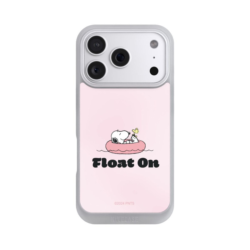 iPhone 18 Pro NIVOpure Snoopy Float On