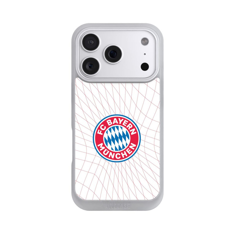 iPhone 18 Pro NIVOpure FCB Raster Rot