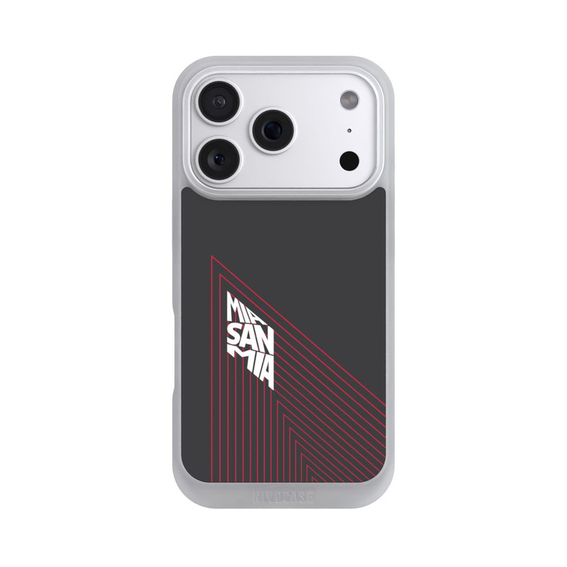 iPhone 18 Pro NIVOpure FCB Mia San Mia Raute