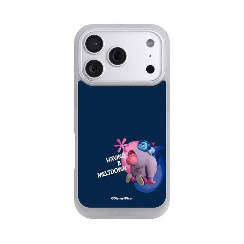 iPhone 18 Pro NIVOpure Embarrassment and Sadness