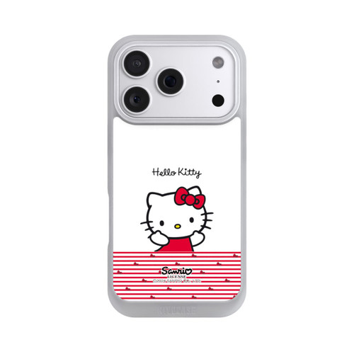 Apple iPhone 18 Pro NIVOpure Hello Kitty Schleifen
