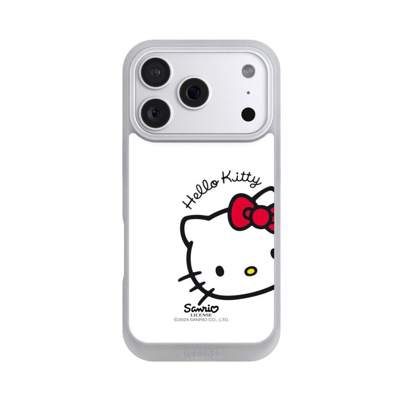 iPhone 18 Pro NIVOpure HK Peekaboo