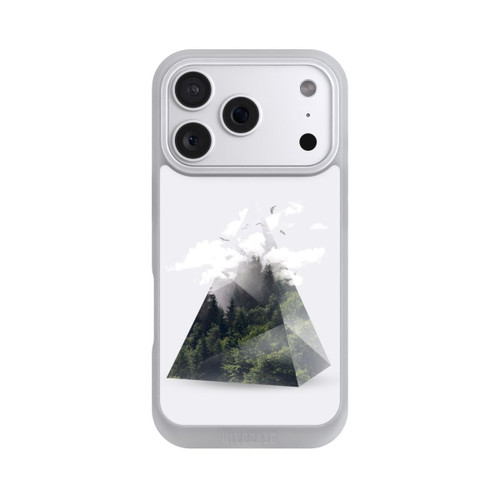 Apple iPhone 18 Pro NIVOpure Wald Dreieck