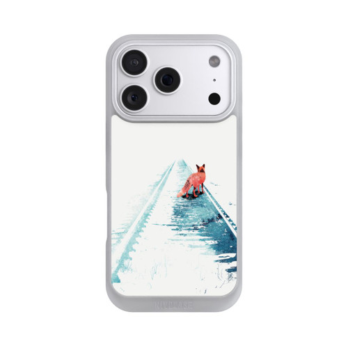 Apple iPhone 18 Pro NIVOpure Von Nirgendwo nach Nirgendwo