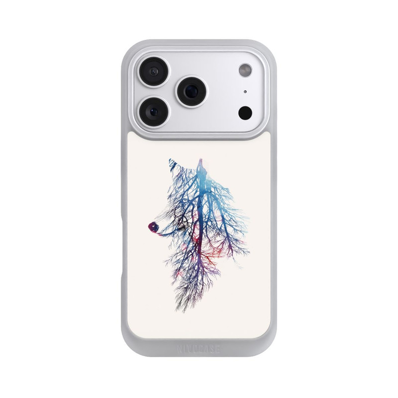 iPhone 18 Pro NIVOpure Meine Wurzeln