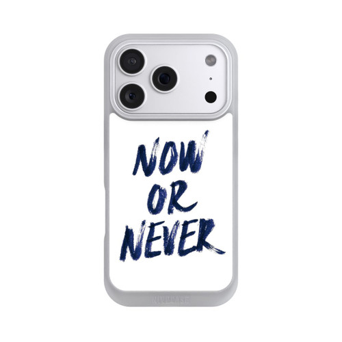 Apple iPhone 18 Pro NIVOpure Now or Never