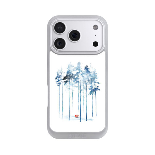Apple iPhone 18 Pro NIVOpure Schlafen im Wald