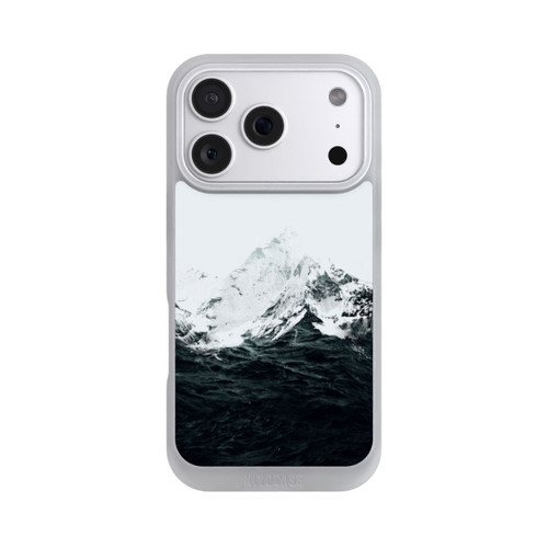 Apple iPhone 18 Pro NIVOpure Diese Wellen waren wie Berge
