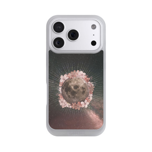 Apple iPhone 18 Pro NIVOpure Blumen und Mondlicht