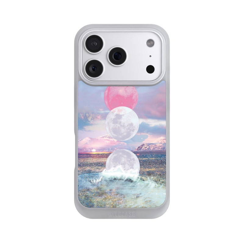 iPhone 18 Pro NIVOpure Mondwellen
