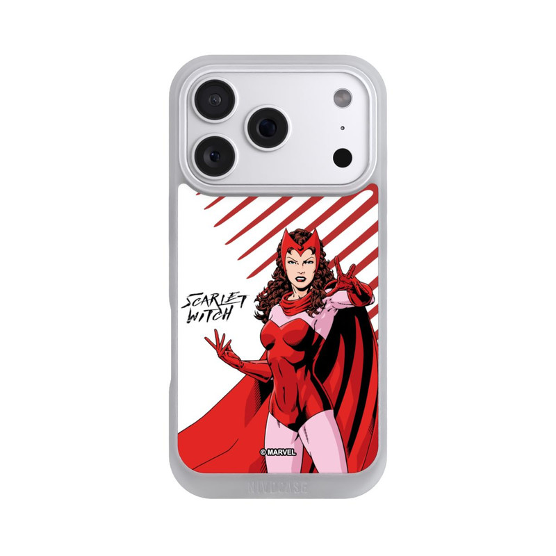 iPhone 18 Pro NIVOpure Scarlet Witch