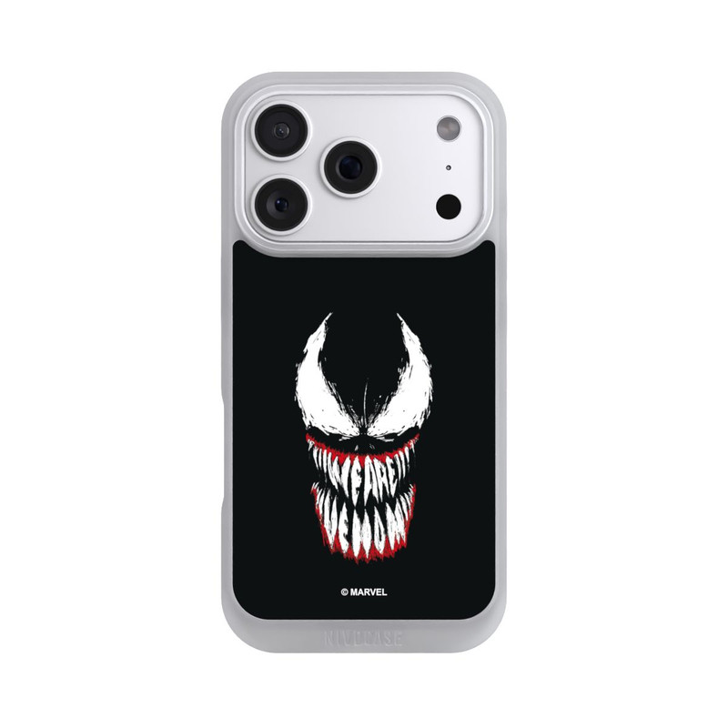 iPhone 18 Pro NIVOpure We Are Venom