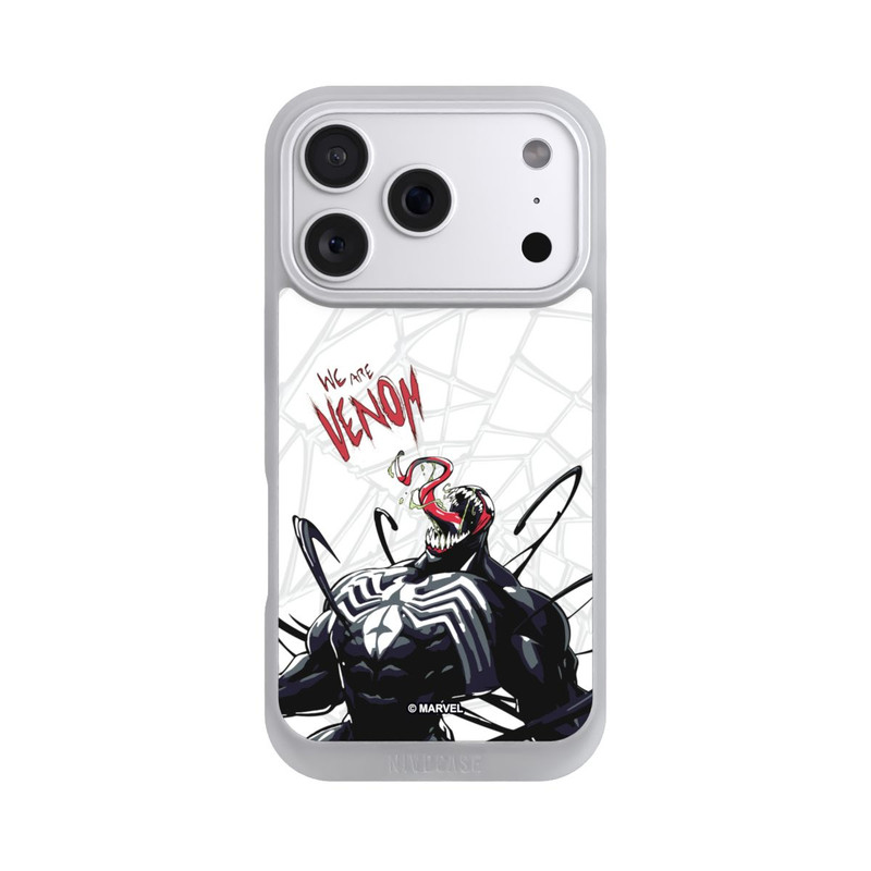 iPhone 18 Pro NIVOpure We are Venom Triomphalement