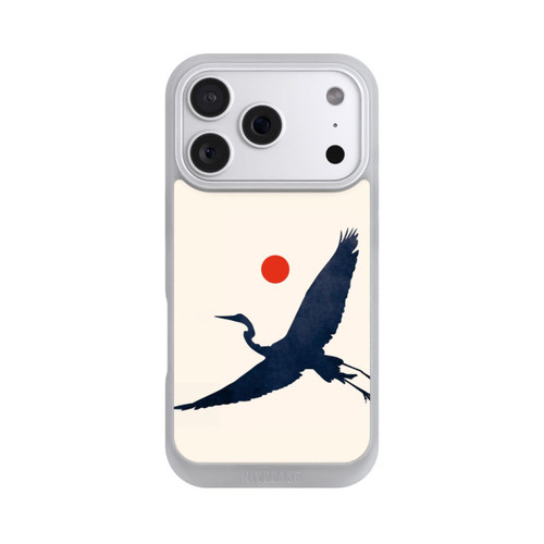 Apple iPhone 18 Pro NIVOpure Kranich 2
