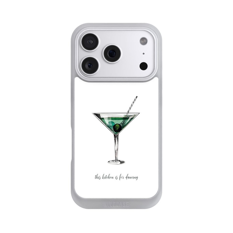 iPhone 18 Pro NIVOpure Kitchen Dancers