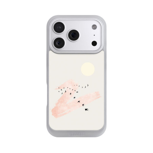 Apple iPhone 18 Pro NIVOpure Sonne und Himmel