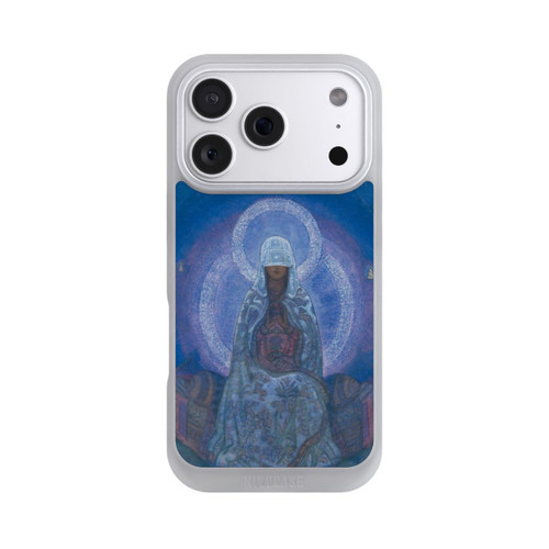 Apple iPhone 18 Pro NIVOpure Mutter der Welt by Nicholas Roerich