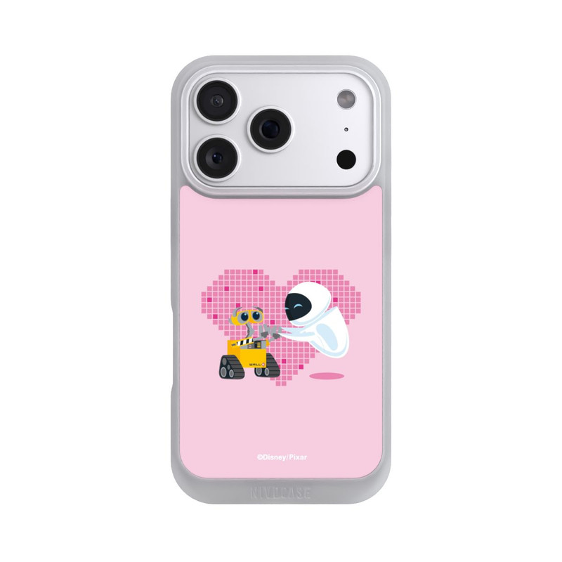 iPhone 18 Pro NIVOpure Wall-E Love