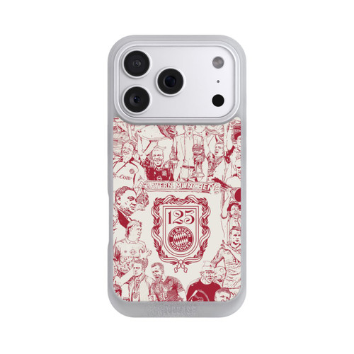 Apple iPhone 18 Pro NIVOpure FCB 125 Jahre Legenden