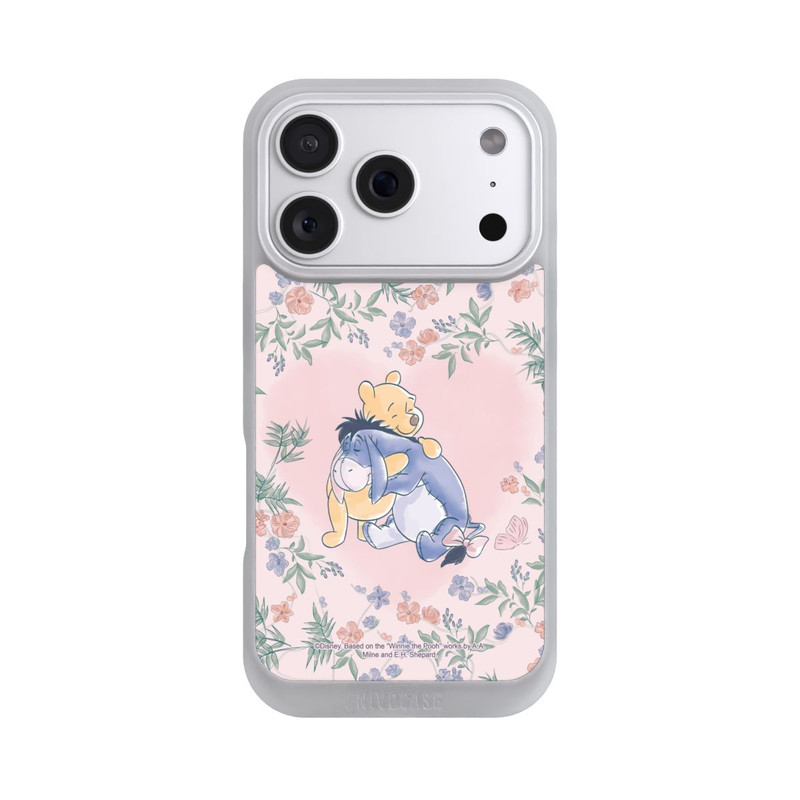 iPhone 18 Pro NIVOpure Winnie The Pooh You Make My Heart Shine