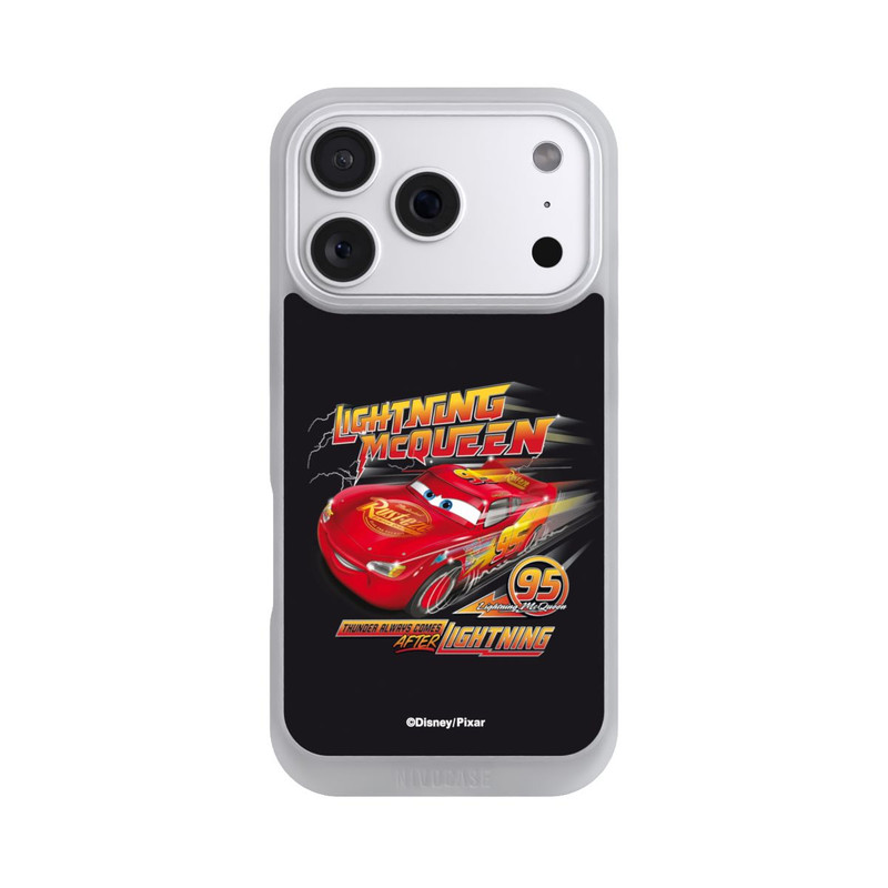 iPhone 18 Pro NIVOpure Cars Lightning McQueen Thunder Always Comes After Lightning