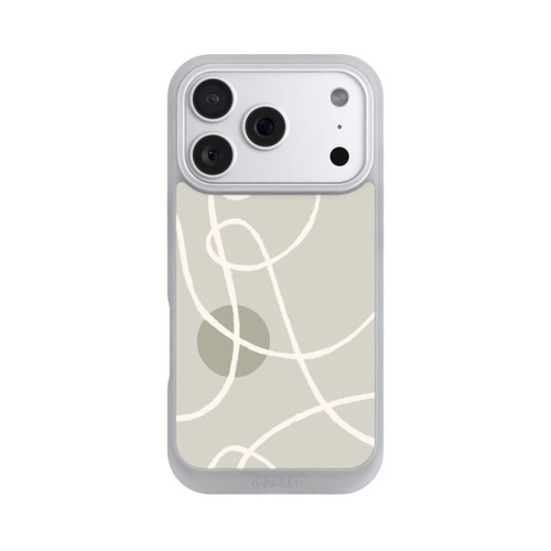 Apple iPhone 18 Pro NIVOpure Laced Up Beige
