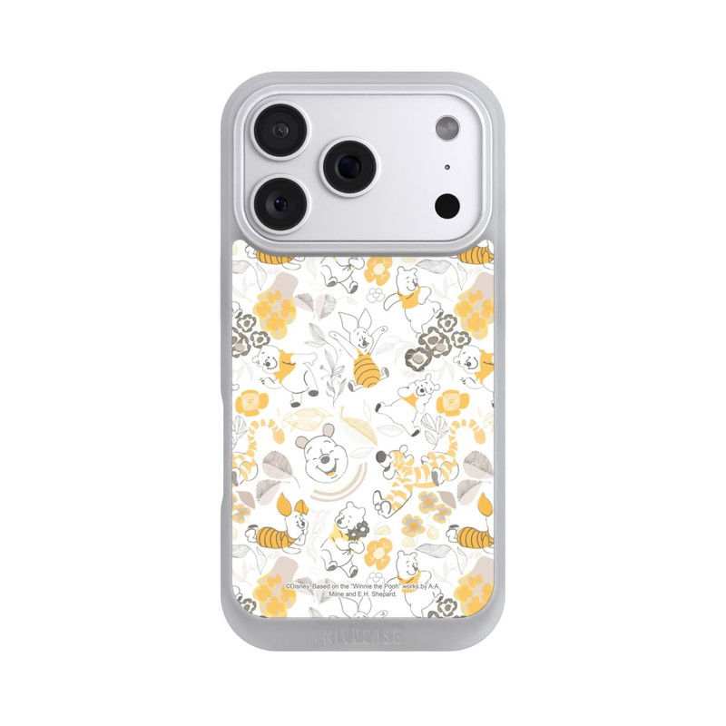 iPhone 18 Pro NIVOpure Winnie Puuh Spring Pattern