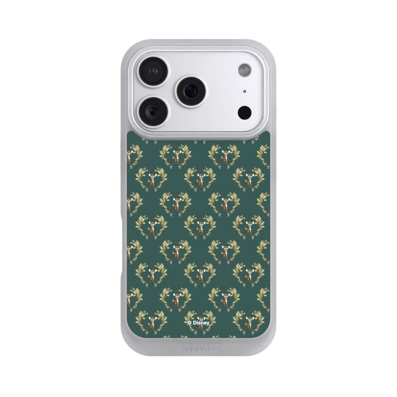 iPhone 18 Pro NIVOpure Bambi Autumn Pattern