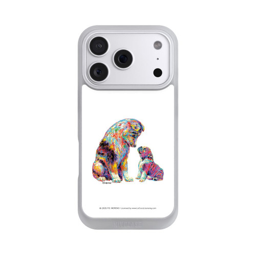 Apple iPhone 18 Pro NIVOpure Hundefreundschaft