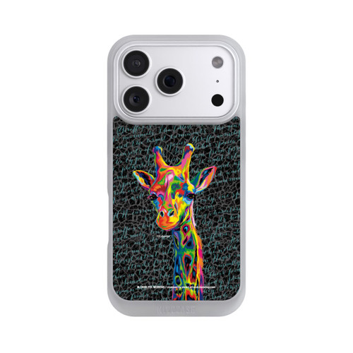 Apple iPhone 18 Pro NIVOpure Giraffe Pop Colour