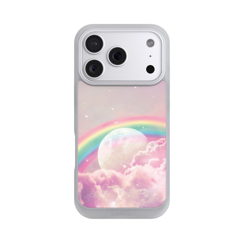 iPhone 18 Pro NIVOpure Sweet Sweet Moon