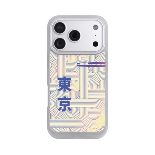 Apple iPhone 18 Pro NIVOpure Ramen Japanese Set