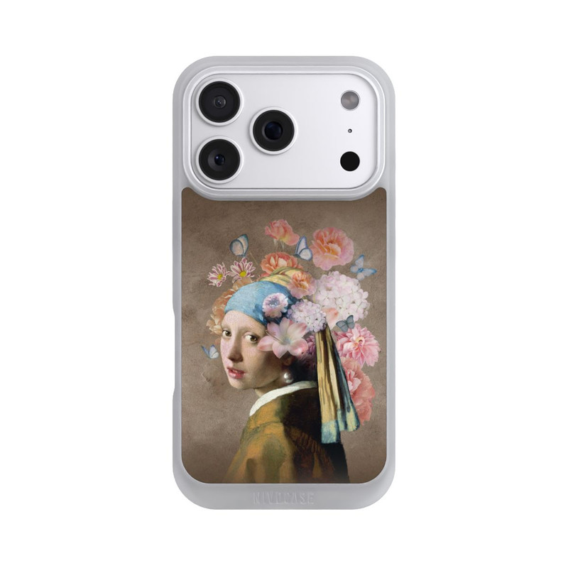 iPhone 18 Pro NIVOpure Coloured Pearl Girl