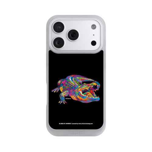 Apple iPhone 18 Pro NIVOpure Alligator