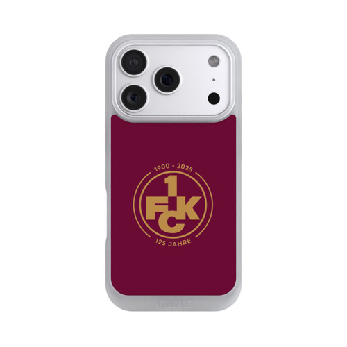 Apple iPhone 18 Pro NIVOpure 1. FCK 125. Jubiläum