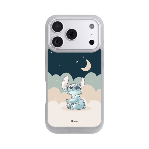 Apple iPhone 18 Pro NIVOpure Stitch Moonlight