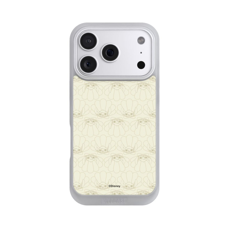iPhone 18 Pro NIVOpure Stitch Shell Pattern