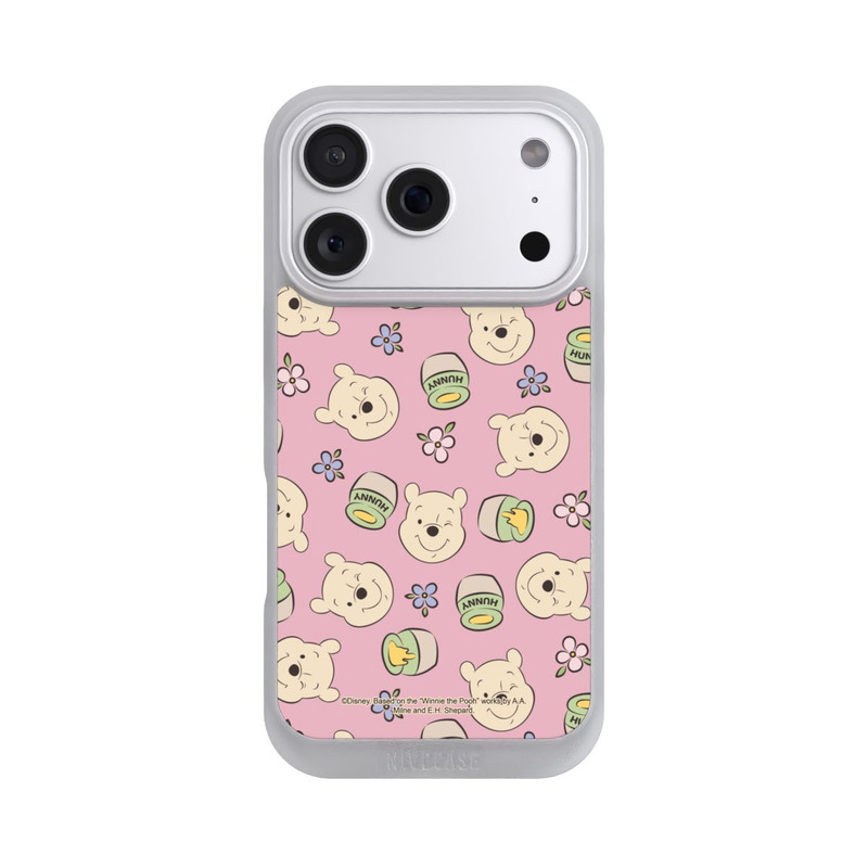 iPhone 18 Pro NIVOpure Honey & Mischief