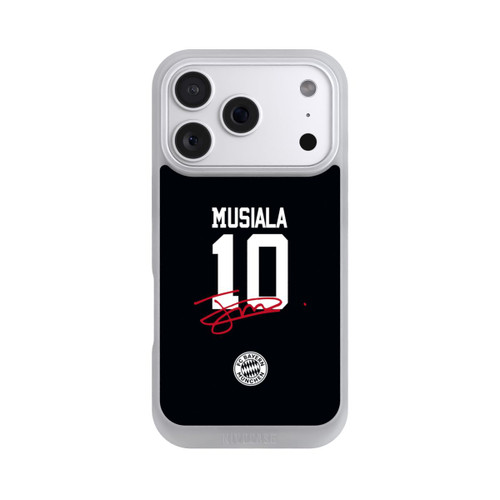 Apple iPhone 18 Pro NIVOpure Musiala 10