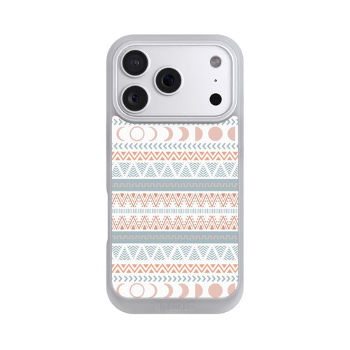 Apple iPhone 18 Pro NIVOpure Boho Theme
