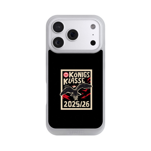 Apple iPhone 18 Pro NIVOpure SGE Königsklasse 25-26
