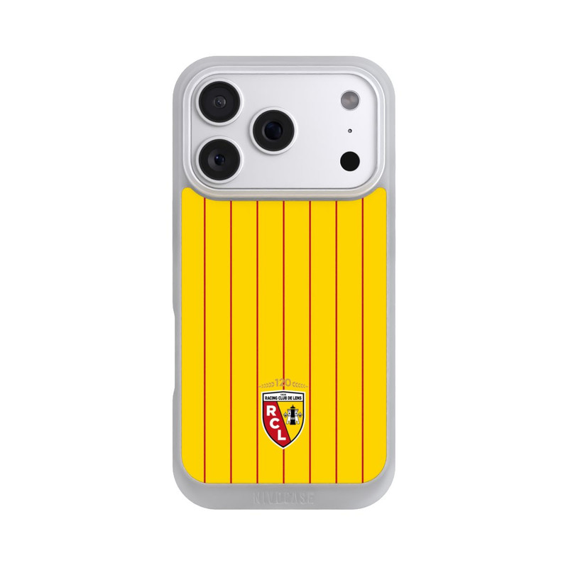 iPhone 18 Pro NIVOpure RC Lens Heimtrikot 25/26