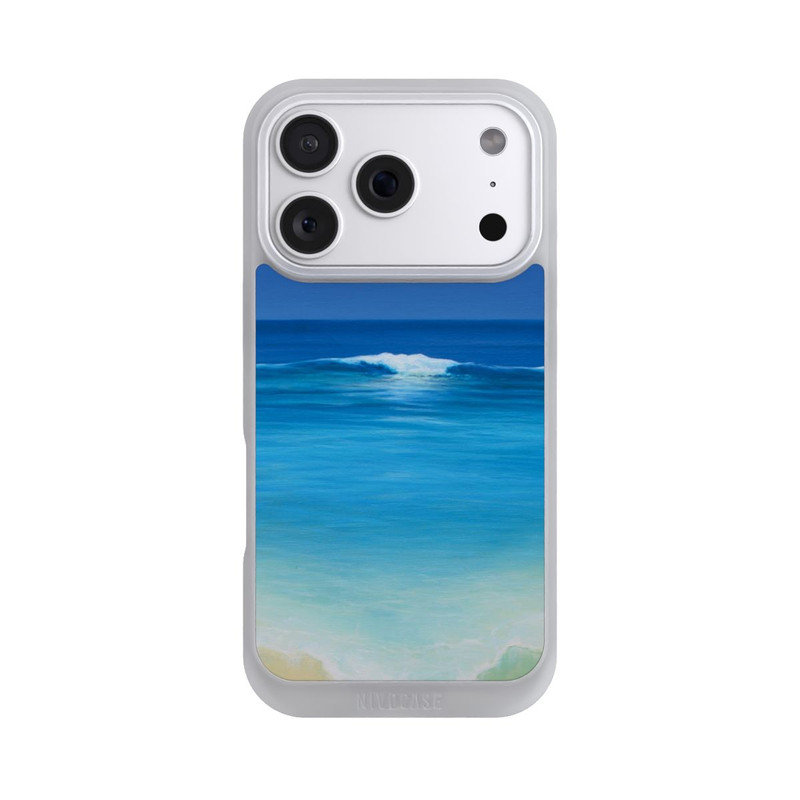 iPhone 18 Pro NIVOpure Incoming Wave, by Derek Hare