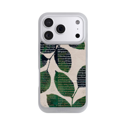 Apple iPhone 18 Pro NIVOpure Leaves, 2024, by Marco Campedelli
