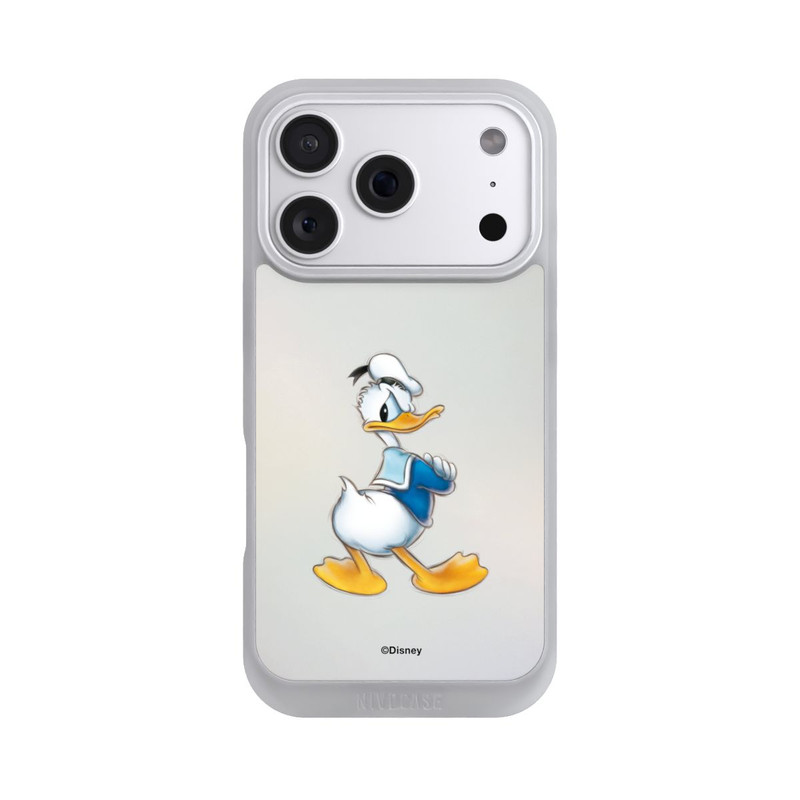 iPhone 18 Pro NIVOpure Donald Angry Duck