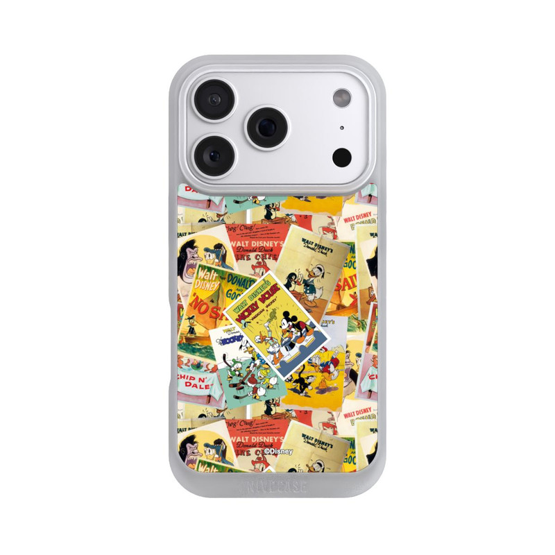 iPhone 18 Pro NIVOpure Walt Disney Collage